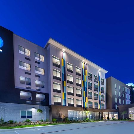Tru By Hilton Laredo Airport Area, Tx Hotel Buitenkant foto