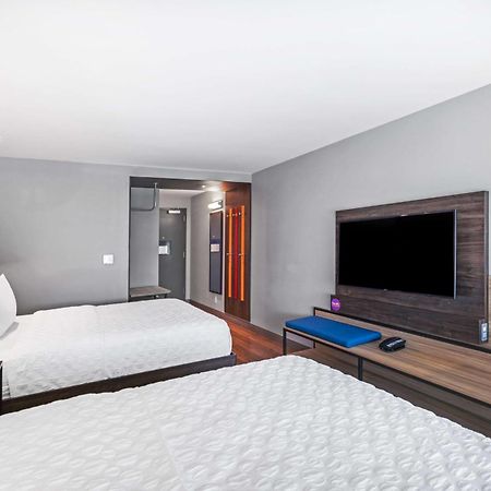 Tru By Hilton Laredo Airport Area, Tx Hotel Buitenkant foto