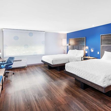 Tru By Hilton Laredo Airport Area, Tx Hotel Buitenkant foto