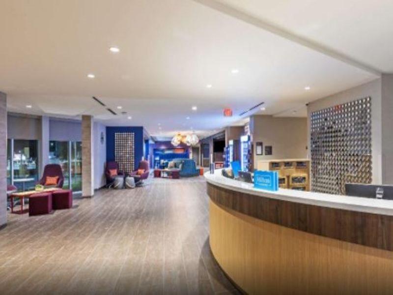 Tru By Hilton Laredo Airport Area, Tx Hotel Buitenkant foto
