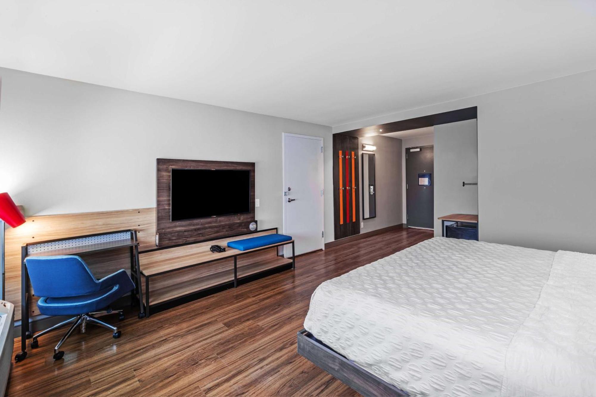 Tru By Hilton Laredo Airport Area, Tx Hotel Buitenkant foto
