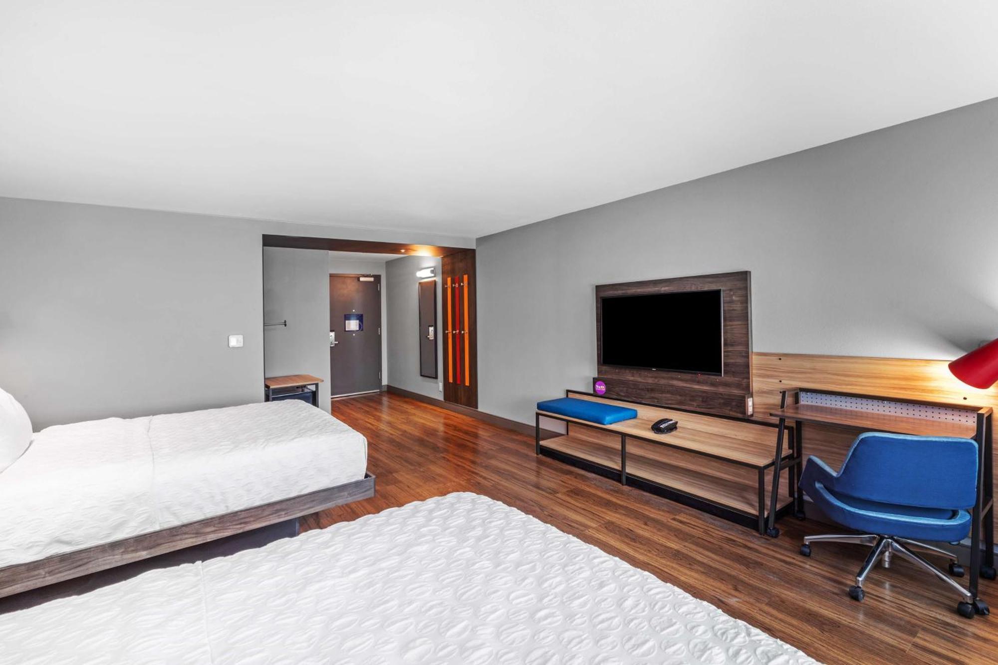 Tru By Hilton Laredo Airport Area, Tx Hotel Buitenkant foto