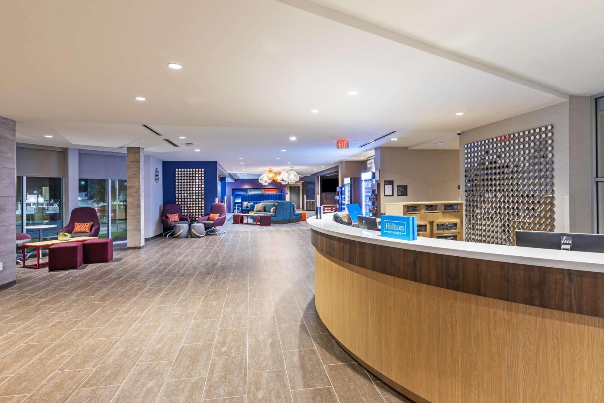 Tru By Hilton Laredo Airport Area, Tx Hotel Buitenkant foto
