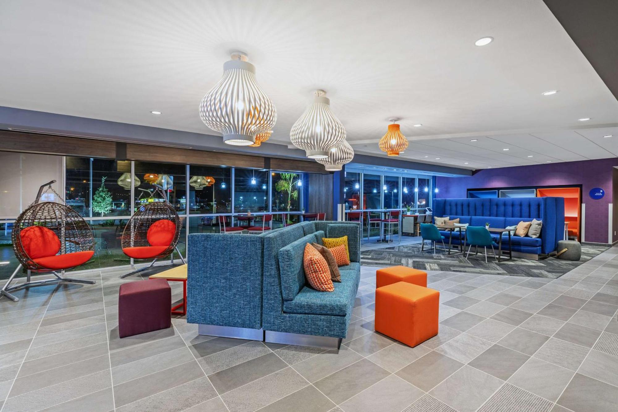 Tru By Hilton Laredo Airport Area, Tx Hotel Buitenkant foto